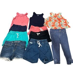 Bundle of Summer Clothes